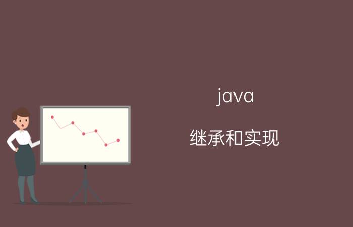 java 继承和实现 java父类的构造器私有了，怎么继承？